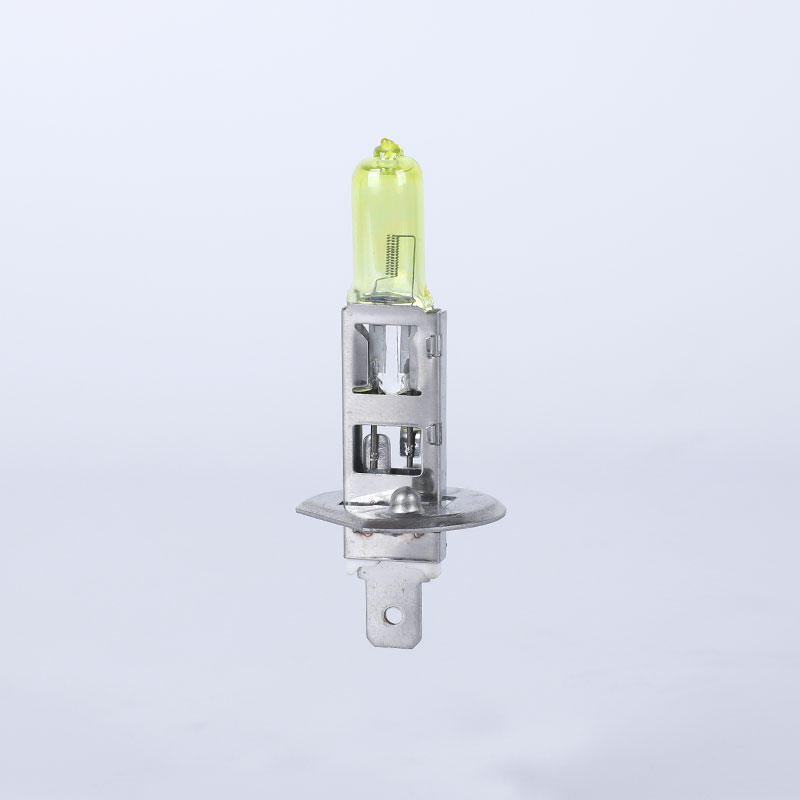 H1-Super white-auto bulb-Halogen bulb