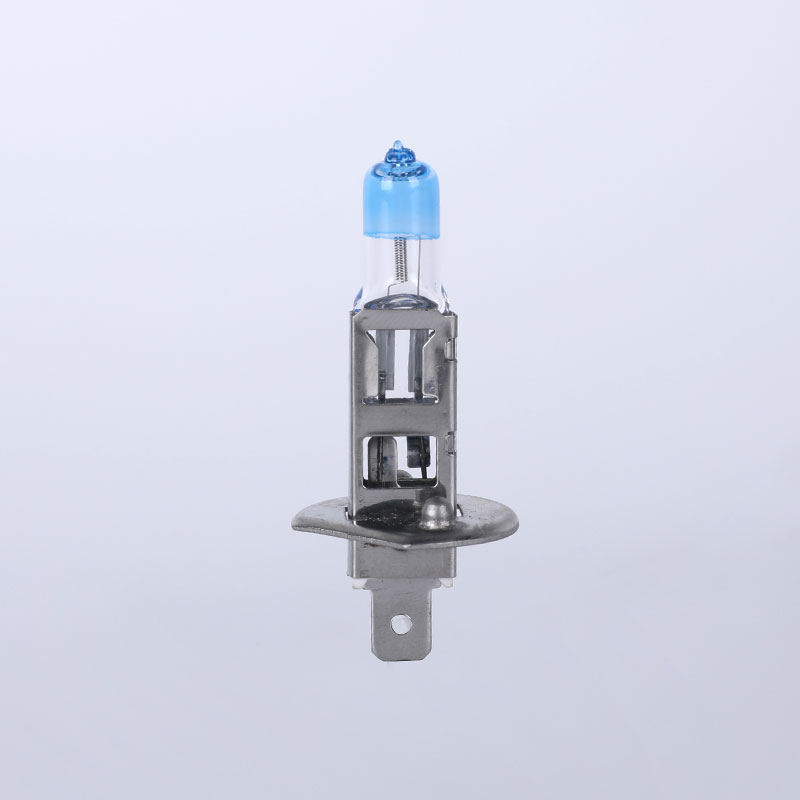 H1-Super white-auto bulb-Halogen bulb