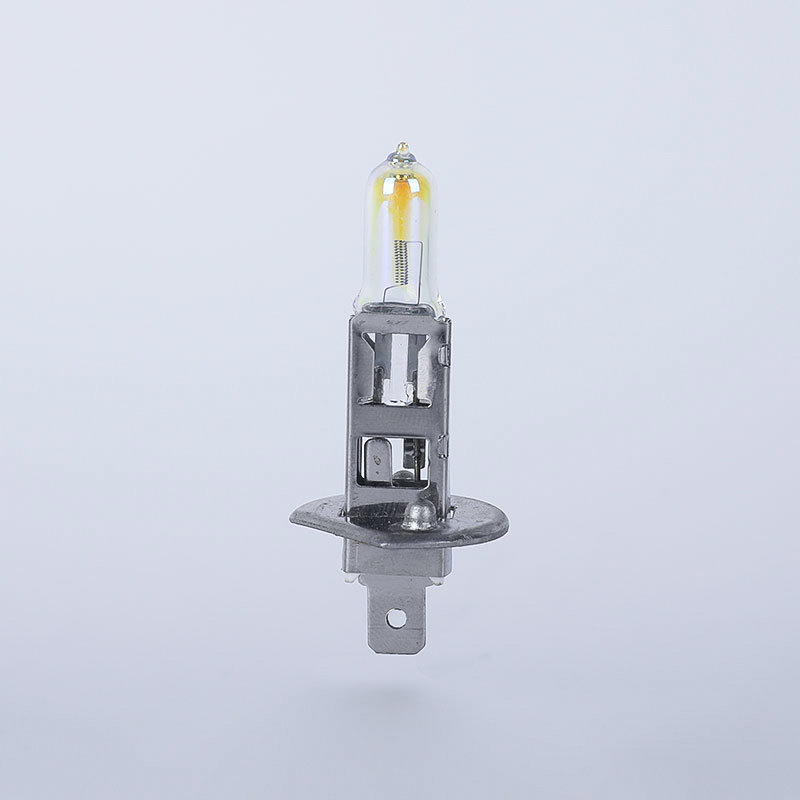 H1-Super white-auto bulb-Halogen bulb