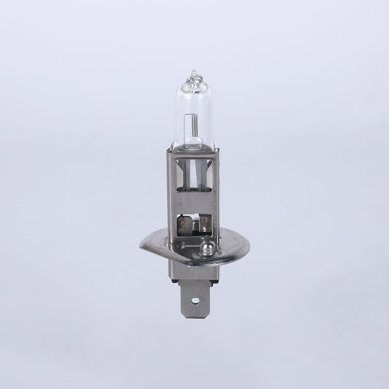 H1-Super white-auto bulb-Halogen bulb