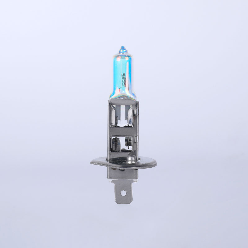 H1-Super white-auto bulb-Halogen bulb