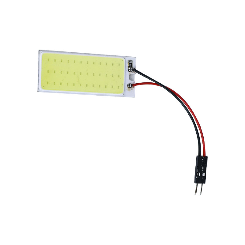 COB-36-Luzes de teto para carro Luzes de leitura-Luz de leitura Farol de LED