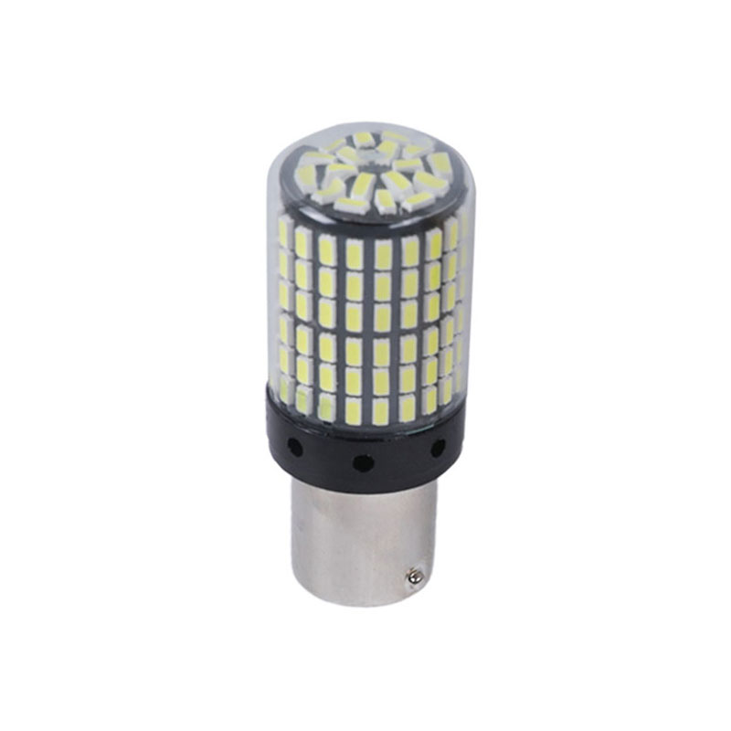 LED-P21W-3014-144-Luzes de freio- Luzes de direção e luzes de freio série P