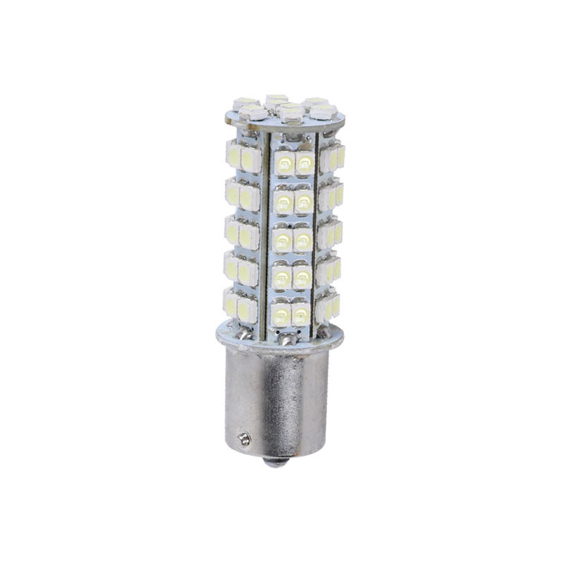 LED P21W 3528-68-Luzes traseiras - Luzes de direção e luzes de freio série P