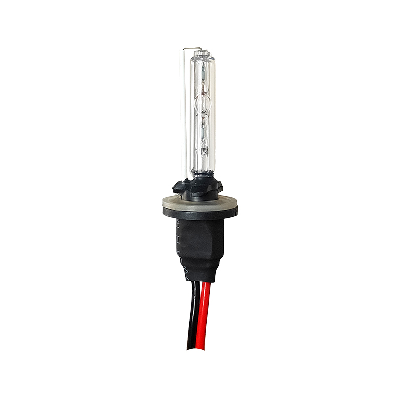 880 H27W/1-Iluminação de cabeça de carro - Farol HID série H