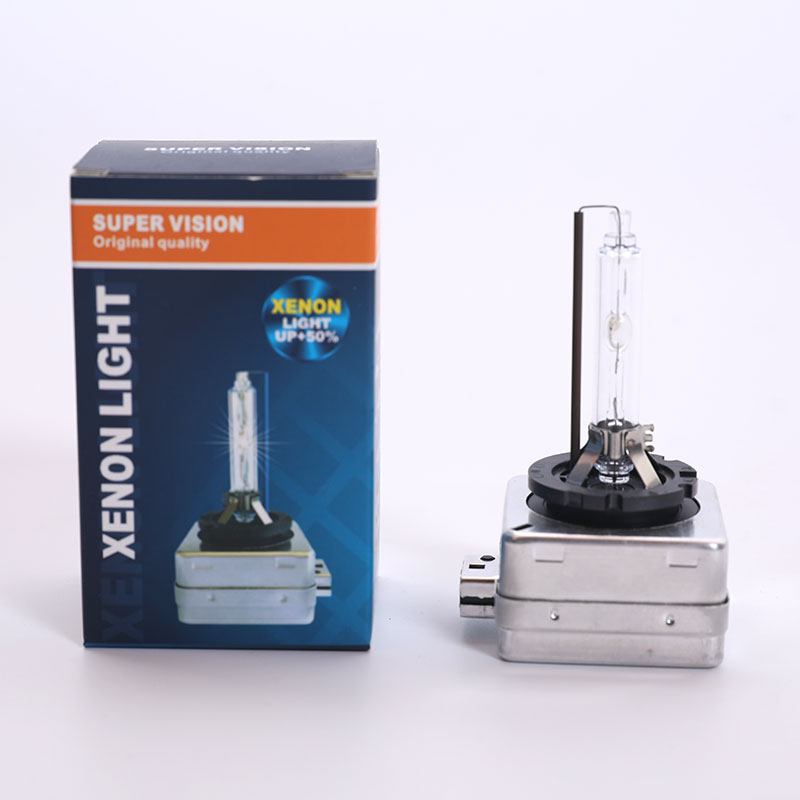 HID-D3R-Iluminação da cabeça do carro-HID farol série D